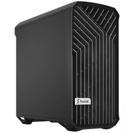 FRACTAL Design Torrent Compact Black Solid FD-C-TOR1C-04