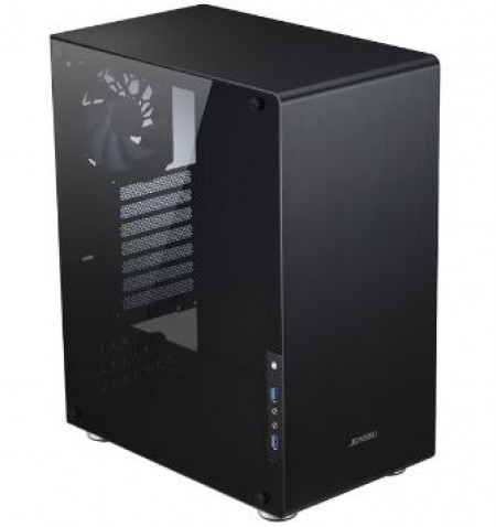 Jonsbo U4 ATX black