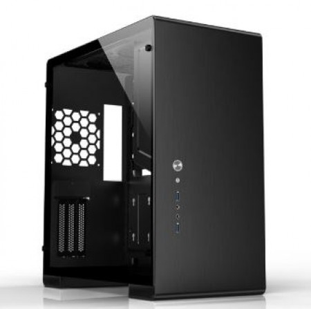 Jonsbo U5S ATX Black