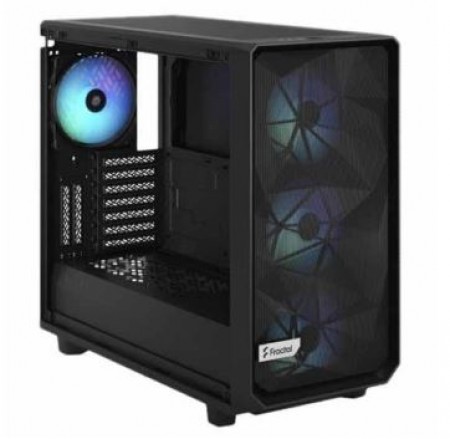 Fractal Design Meshify 2 RGB Black TG Light tint FD-C-MES2A-06