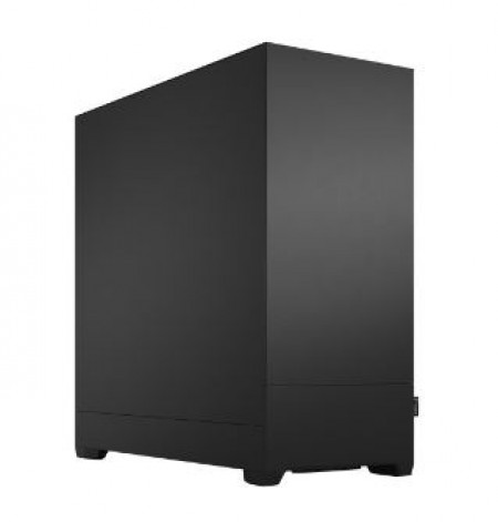 Fractal Design Pop XL Silent Black Solid FD-C-POS1X-01