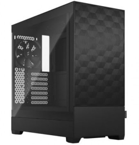 Fractal Design Pop Air Black TG Clear Tint FD-C-POA1A-02