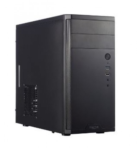 Fractal Design Core 1100 Black FD-CA-CORE-1100-BL