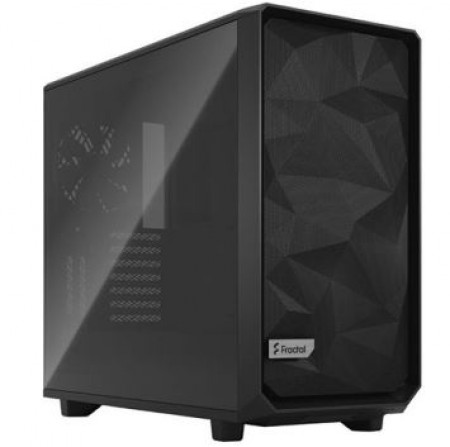 Fractal Design Meshify 2 Black TG Light Tint FD-C-MES2A-03