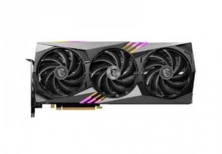 MSI Geforce RTX 4060Ti GAMING X TRIO 8G DDR6 V515-014R