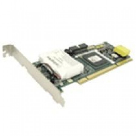 IBM SRV OPT Ultra320 ServeRaid 6i+ SCSI controller, 39R8793