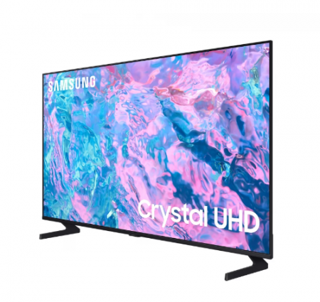 SAMSUNG UE65CU7092UXXH Crystal 4K smart