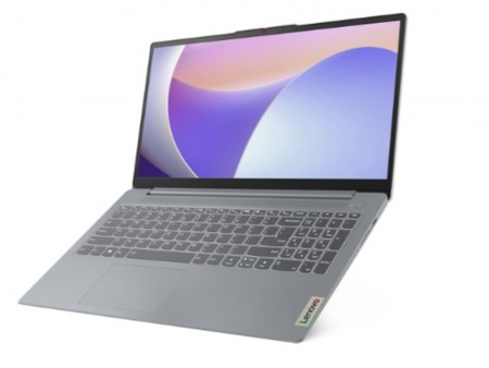 LENOVO IdeaPad 3 Slim 15IAN8 15.6'' i3 8GB 256GB 82XB0058YA