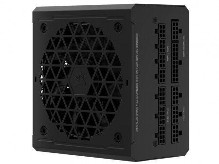 CORSAIR RM1000e 1000W modularno ATX 80+ Gold CP-9020264-EU