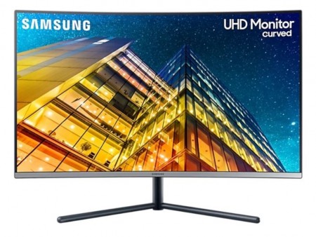 SAMSUNG 32'' zakrivljen LU32R590CWPXEN