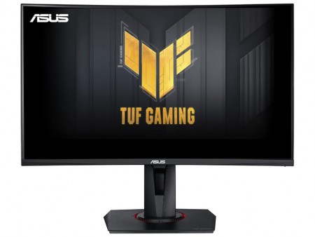 ASUS TUF VG27VQM 27'' zakrivljen 90LM0510-B03E70