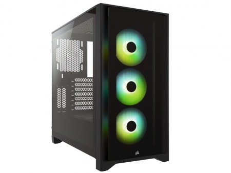 CORSAIR iCUE 4000X bez napajanja CC-9011204-WW