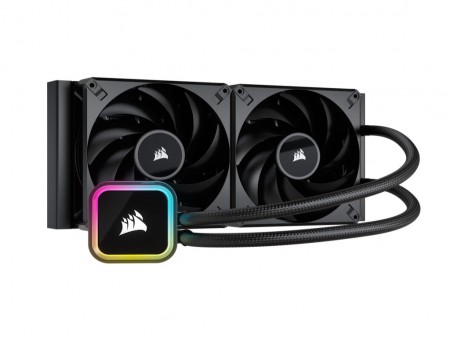 CORSAIR iCUE H115i ELITE RGB ELITE CW-9060059-WW