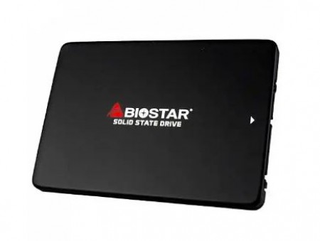 240GB Biostar S160