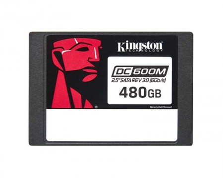 KINGSTON 480GB 2.5'' SEDC600M/480G