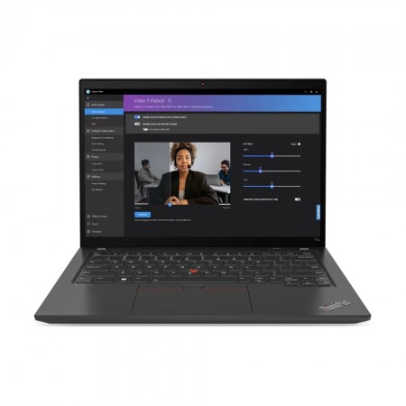 LENOVO ThinkPad T14 G4 14'' i5 32GB 1TB Win11P 21HD007CCX