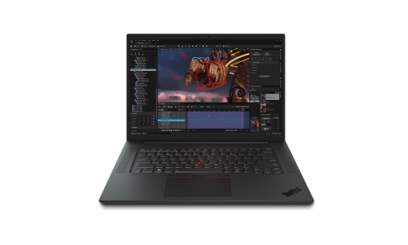 LENOVO ThinkPad P1 G6 16'' i9 32GB 1TB Win11P 21FV000DCX