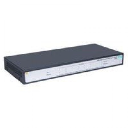 HP 1420 8G PoE+ 64W JH330A