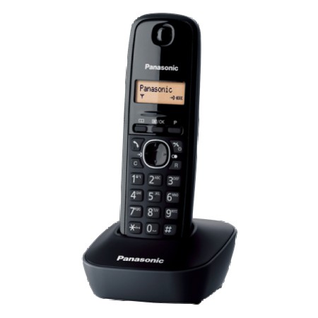 PANASONIC KX-TG1611FXH bežični