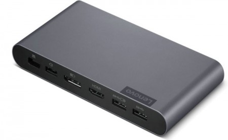 LENOVO USB-C Universal Business Dock 65W 40B30090EU