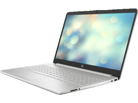 HP 15s-fq2028nm 15.6'' i7 8GB 512GB srebrna 350F3EA