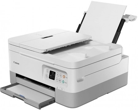 CANON MFP PIXMA TS7451A white 4460C076AA