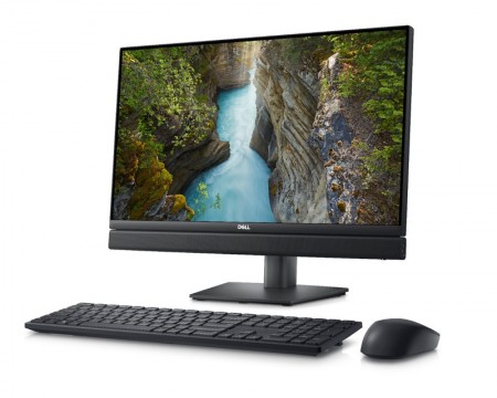 DELL OptiPlex 7410 AiO 23.8'' i5 16GB 256GB Win11P DES12628