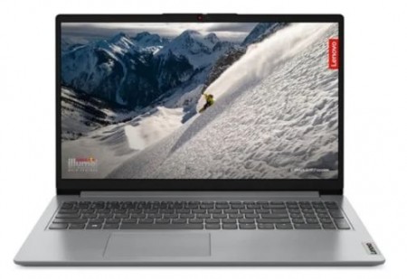 LENOVO IdeaPad 1 15IGL7 15.6'' Celeron 8GB 256GB 82V700DXYA