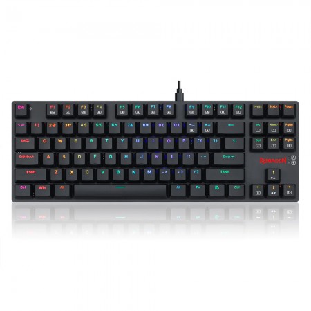 REDRAGON APS TKL RGB Wired Mechanical K607-RGB