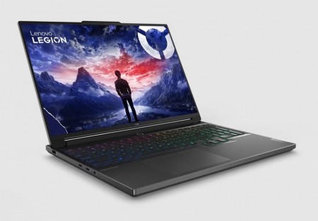 LENOVO Legion 7 16IRX9 16'' i7 32GB 1TB 83FD000RYA