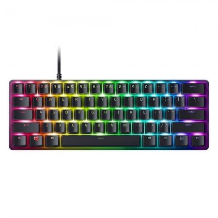 RAZER Huntsman Mini Analog Optical Gaming US RZ03-04340100-R3M1