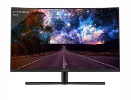 LC POWER 27'' LC-M27-FHD-240-C 240Hz Curved