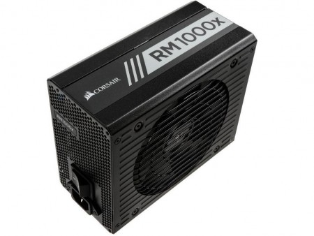 CORSAIR RM1000x CP-9020201-EU 1000W ATX 80+Gold 