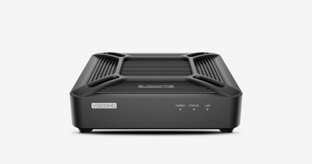 SYNOLOGY VisualStation VS600HD EUR