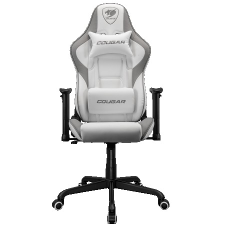 COUGAR Gaming chair Armor Elite White CGR-ELI-WHB CGR-ARMOR ELITE-W