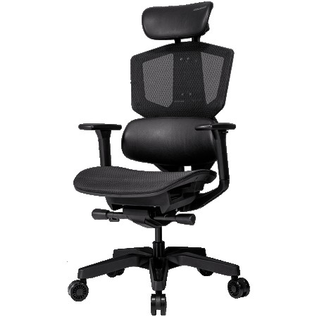 COUGAR ARGO One Black Gaming Chair CGR-AGO-B