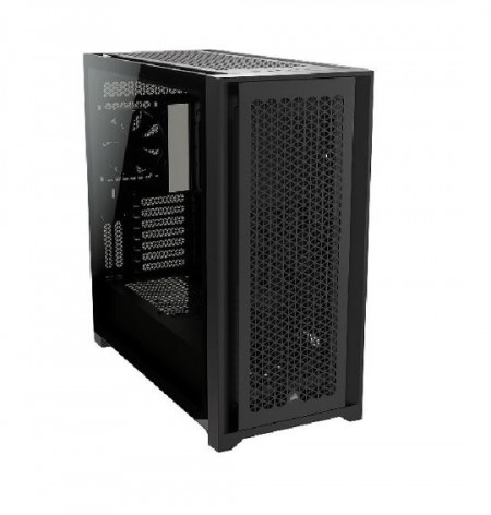 CORSAIR 5000D AIRFLOW TG CC-9011210-WW