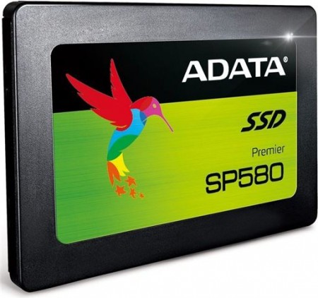 SSD AD 120GB SP580