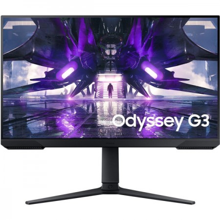 SAMSUNG 27'' Odyssey G3 S27AG304NR 144Hz