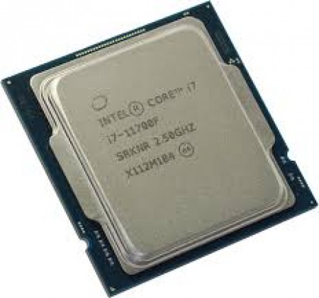 INTEL i7-11700F Tray