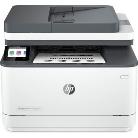 HP LaserJet Pro MFP 3103fdw 3G632A#B19