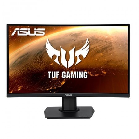 ASUS 24'' VG24VQE TUF Gaming Curved