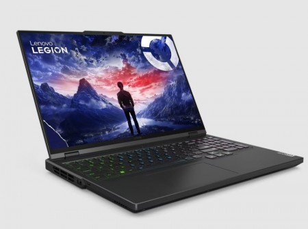 LENOVO Legion 5 Pro 16IRX9 16'' i9 32GB 2x1TB 83DF0026YA