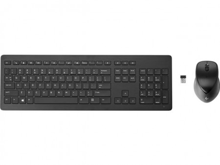 HP ACC Keyboard & Mouse 950MK Wireless 3M165AA#ABB