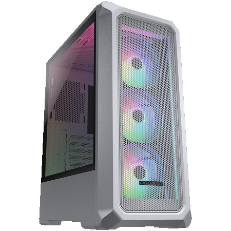 COUGAR Archon 2 Mesh RGB White CGR-5CC5W-MESH-RGB