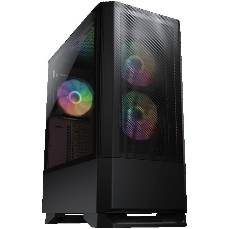 COUGAR MX430 Mesh RGB Black CGR-51C6B-MESH-RGB