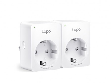 Pametna utičnica TP-LINK Tapo P110(2-pack)