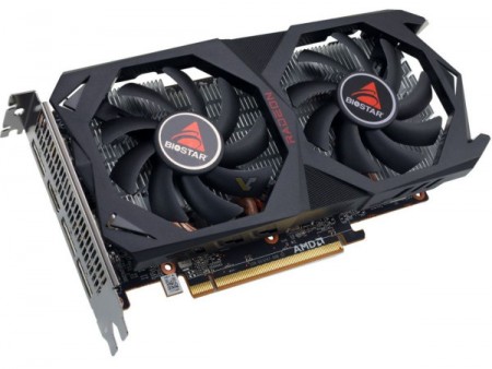 Biostar Radeon RX6600 8GB GDDR6, 128bit VA6606RM81