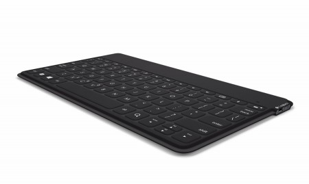 LOGITECH Keyboard Keys-To-Go UK B