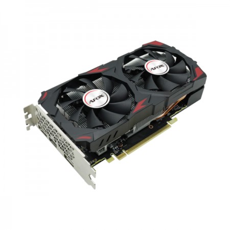 AFOX Radeon RX580 8GB AFRX580-8192D5H3-V3